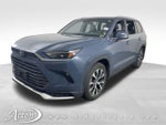 2024 Toyota Grand Highlander Hybrid MAX Limited