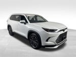 2024 Toyota Grand Highlander Hybrid MAX Platinum
