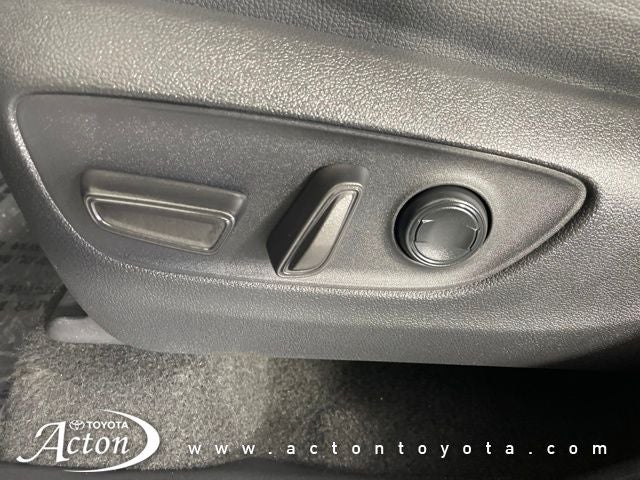 2024 Toyota GRAND HIGHLANDER HV MAX Platinum