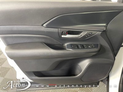 2024 Toyota GRAND HIGHLANDER HV MAX Platinum