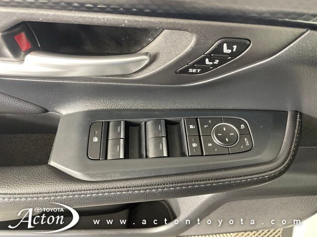 2024 Toyota GRAND HIGHLANDER HV MAX Platinum