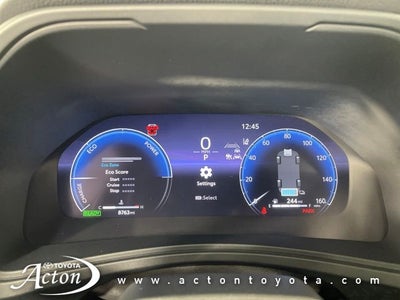 2024 Toyota GRAND HIGHLANDER HV MAX Platinum