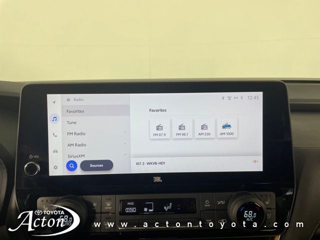 2024 Toyota GRAND HIGHLANDER HV MAX Platinum