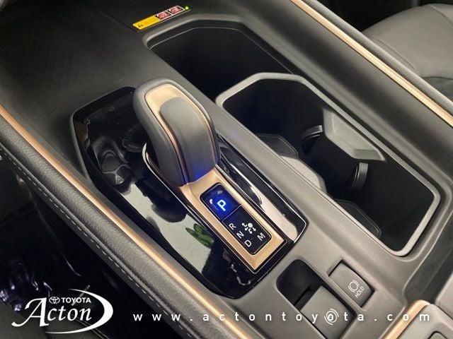 2024 Toyota GRAND HIGHLANDER HV MAX Platinum