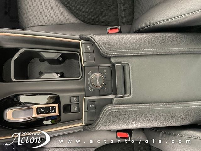 2024 Toyota GRAND HIGHLANDER HV MAX Platinum