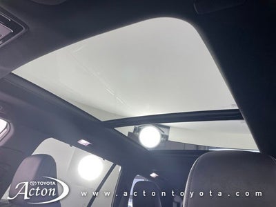 2024 Toyota GRAND HIGHLANDER HV MAX Platinum