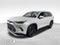 2024 Toyota GRAND HIGHLANDER HV MAX Platinum