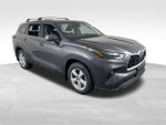 2022 Toyota Highlander Hybrid LE