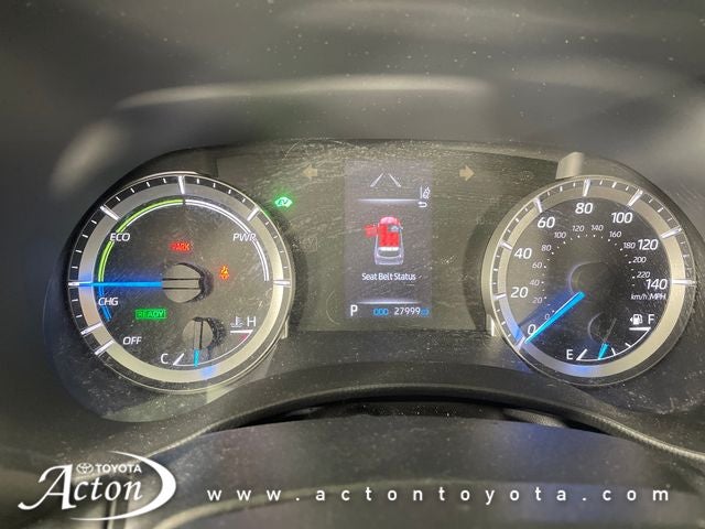 2022 Toyota Highlander Hybrid LE