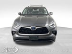 2022 Toyota Highlander Hybrid LE