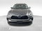 2022 Toyota Highlander Hybrid LE