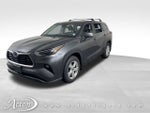 2022 Toyota Highlander Hybrid LE