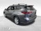 2022 Toyota Highlander Hybrid LE