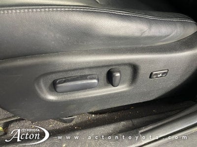 2013 Toyota Highlander SE