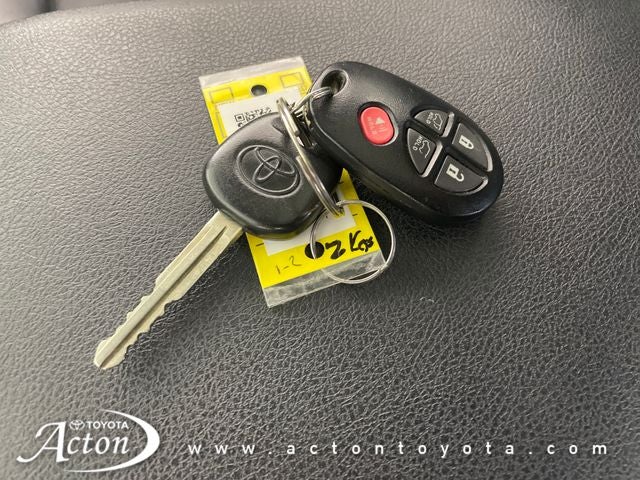 2013 Toyota Highlander SE