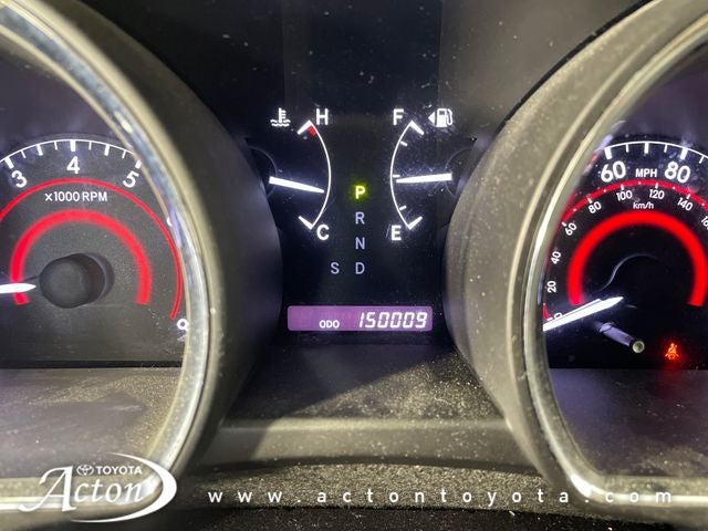 2013 Toyota Highlander SE