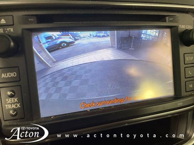 2013 Toyota Highlander SE