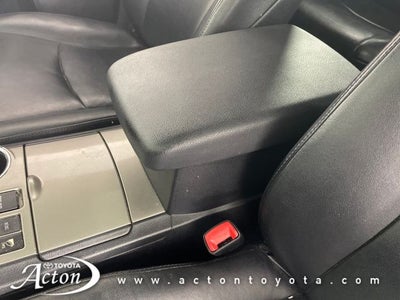 2013 Toyota Highlander SE