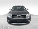 2013 Toyota Highlander SE