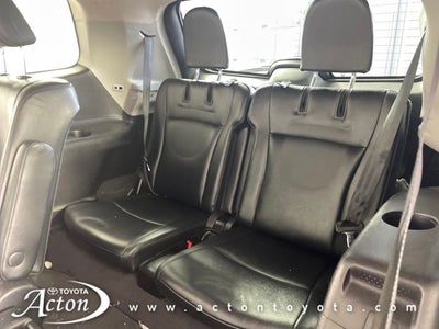 2013 Toyota Highlander SE