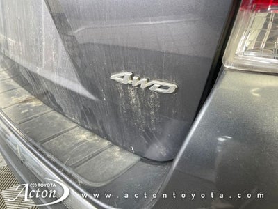 2013 Toyota Highlander SE