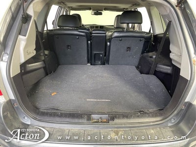 2013 Toyota Highlander SE