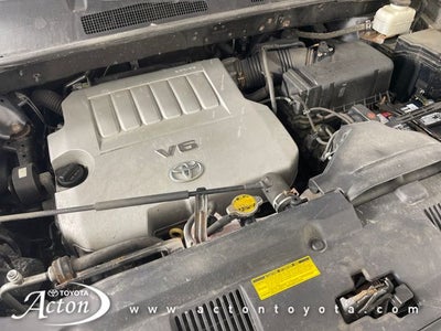 2013 Toyota Highlander SE