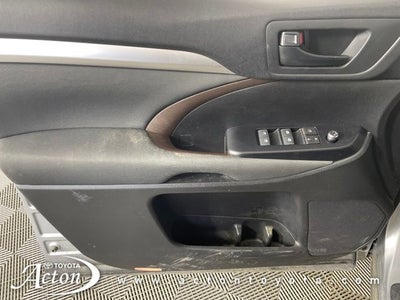 2014 Toyota HIGHLANDER LE V6