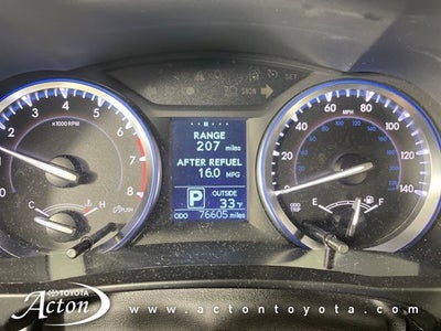 2014 Toyota HIGHLANDER LE V6