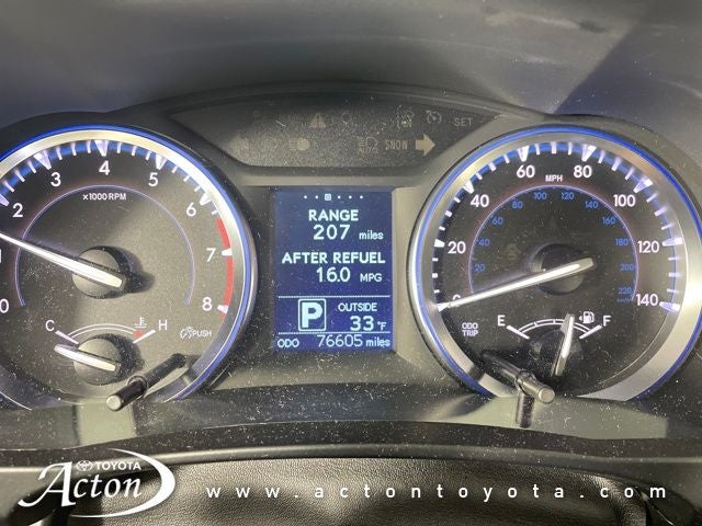 2014 Toyota HIGHLANDER LE V6