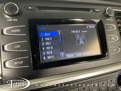 2014 Toyota HIGHLANDER LE V6