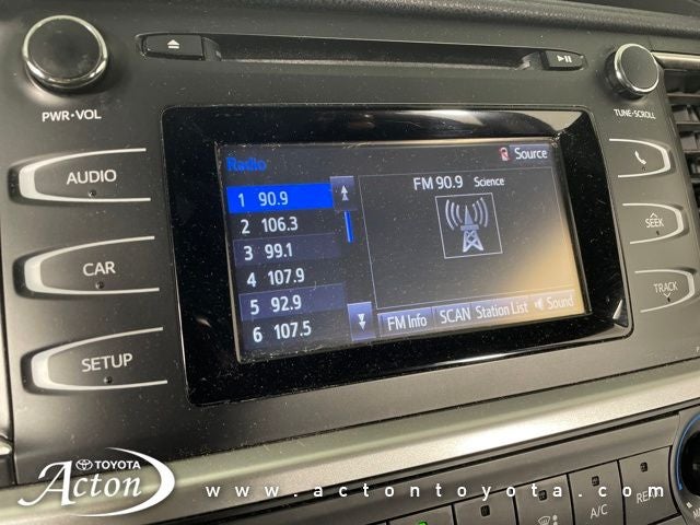 2014 Toyota HIGHLANDER LE V6