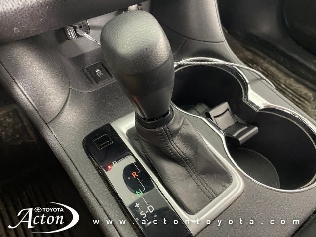 2014 Toyota HIGHLANDER LE V6