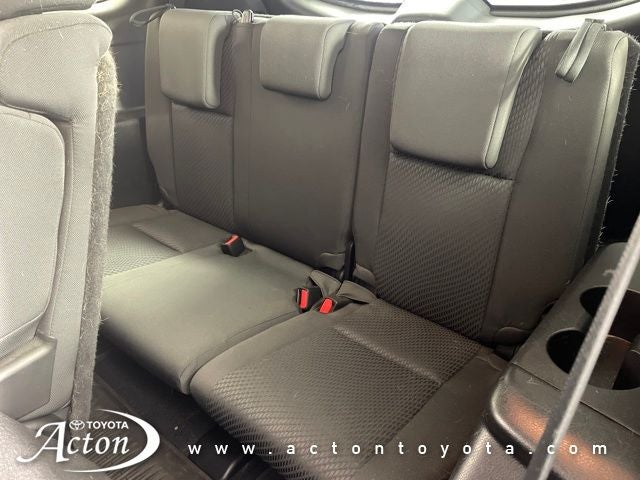 2014 Toyota HIGHLANDER LE V6