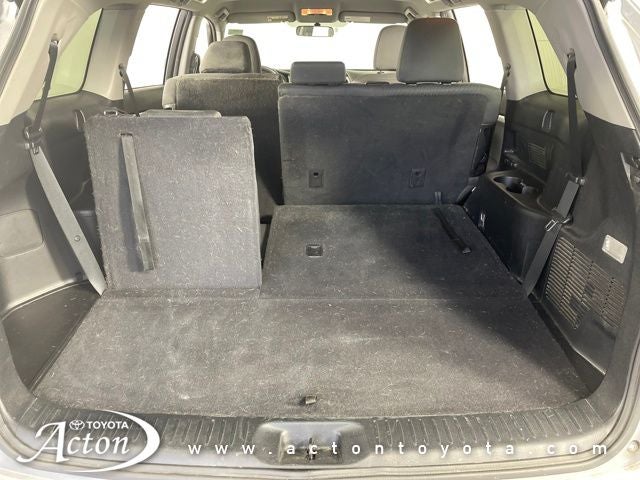 2014 Toyota HIGHLANDER LE V6