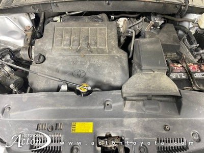 2014 Toyota HIGHLANDER LE V6