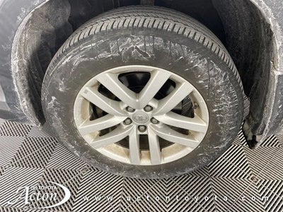 2014 Toyota HIGHLANDER LE V6