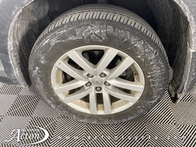 2014 Toyota HIGHLANDER LE V6