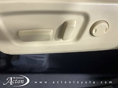 2014 Toyota HIGHLANDER LE Plus V6