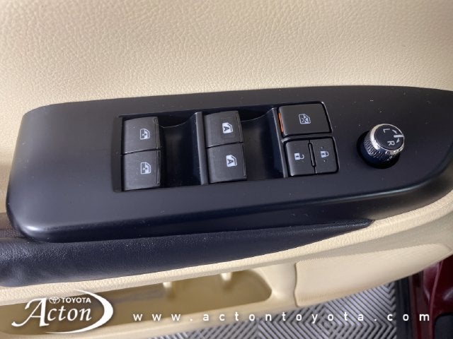 2014 Toyota HIGHLANDER LE Plus V6