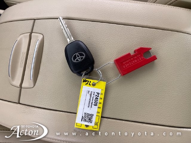 2014 Toyota HIGHLANDER LE Plus V6