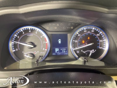 2014 Toyota HIGHLANDER LE Plus V6