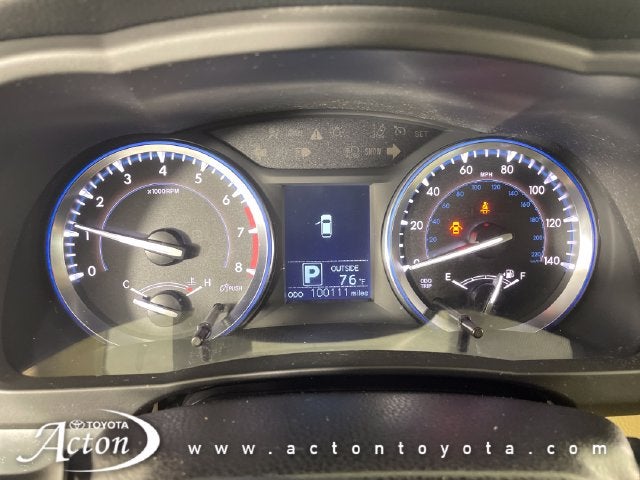 2014 Toyota HIGHLANDER LE Plus V6