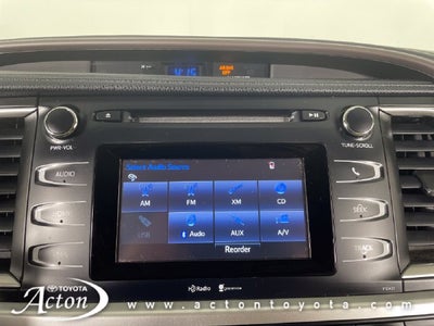 2014 Toyota HIGHLANDER LE Plus V6