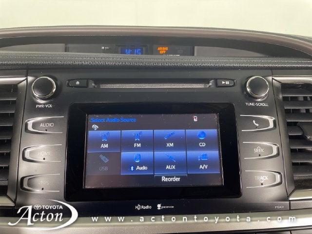 2014 Toyota HIGHLANDER LE Plus V6
