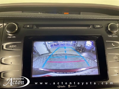 2014 Toyota HIGHLANDER LE Plus V6