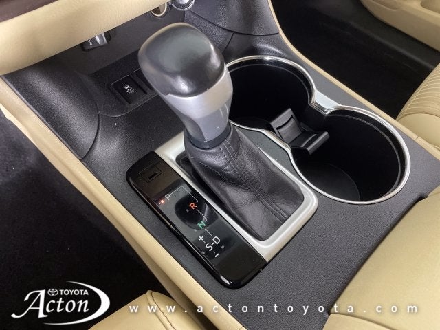 2014 Toyota HIGHLANDER LE Plus V6