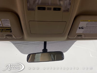 2014 Toyota HIGHLANDER LE Plus V6