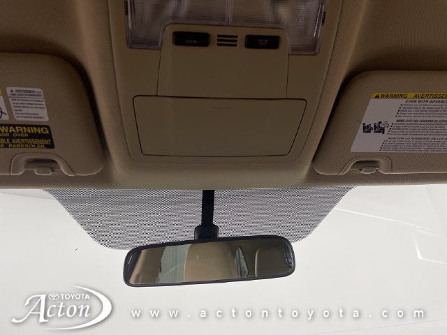 2014 Toyota HIGHLANDER LE Plus V6