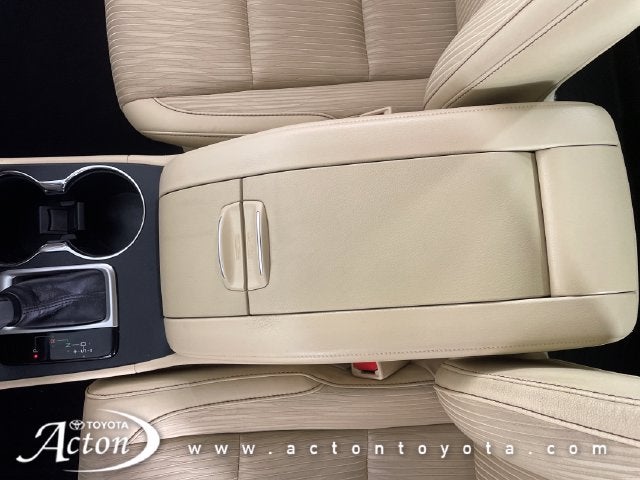 2014 Toyota HIGHLANDER LE Plus V6